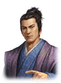 Nobunaga no Yabou ~Oretachi no Sengoku~ portrait