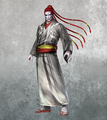 Downloadable yukata
