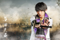 Ikemen Sengoku THE STAGE: Rengogun VS "Senren no Moja" Saika Magoichi Hen theater production photo