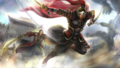 Zhou Tai's Struggle wallpaper