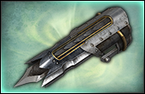 Wide Snake Sword - 2nd Weapon (DW8).png