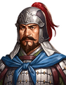 Romance of the Three Kingdoms: The Legend of Cao Cao portrait