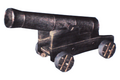 Cannon