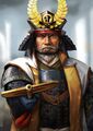 Nobunaga's Ambition: Sphere of Influence with Power Up Kit portrait