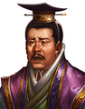 Romance of the Three Kingdoms: The Legend of Cao Cao portrait