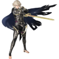 Nohr Noble costume for Male Corrin