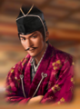 100man-nin no Nobunaga no Yabou portrait