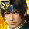 Omega Force 20th anniversary avatar 1