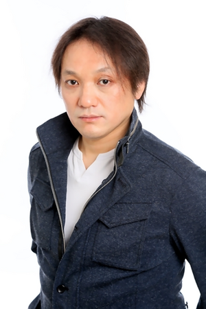 Voice Actor - Toru Nara.png
