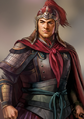 Romance of the Three Kingdoms XII~XIV portrait