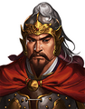 Romance of the Three Kingdoms: The Legend of Cao Cao portrait