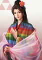 Madam Myōren