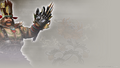Meng Huo wallpaper
