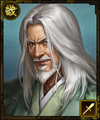 Alternate portrait