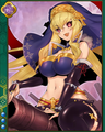 Rank 3 Bewitching HN portrait