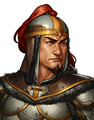 Romance of the Three Kingdoms: The Legend of Cao Cao portrait