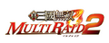 Japanese logo