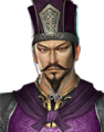 Dynasty Warriors: Overlords portrait