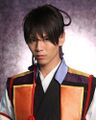 Haruka 5 live action theater production