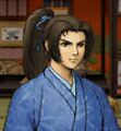 Taikō Risshiden​ III portrait