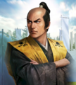 100man-nin no Sangokushi portrait