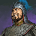 Shanyue Officer in Romance of the Three Kingdoms XI