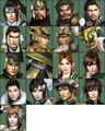 Shu avatar set