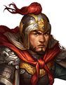 Romance of the Three Kingdoms: The Legend of Cao Cao portrait