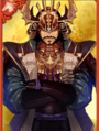 Oni Yoshihiro Shimazu