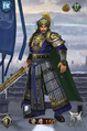 Musou outfit