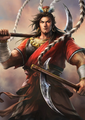 Romance of the Three Kingdoms XIV portrait