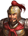 Romance of the Three Kingdoms: The Legend of Cao Cao portrait