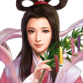 Tanabata event portrait