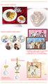 Rubipa de Gâteau 2015 Christmas Collection