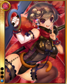 Rank 1 Lovely SR portrait