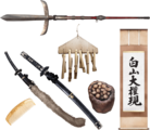 Spear & Ornament Set (SWSM DLC).png