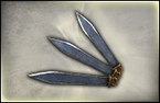 Throwing Knives - 1st Weapon (DW8).png