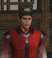 Dynasty Warriors: Origins appearance