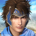 Yue Jin
