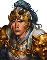 Romance of the Three Kingdoms: The Legend of Cao Cao portrait