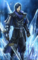 Shin Sangoku Musou 15th Anniversary artwork
