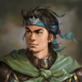 Romance of the Three Kingdoms XI portrait