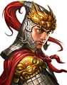 Romance of the Three Kingdoms: The Legend of Cao Cao portrait