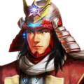 Alternate portrait