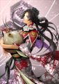 Sengoku IXA portrait