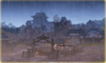 Samurai Warriors 5 Imagawa Army's stage image