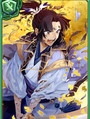 Ranmaru Mori