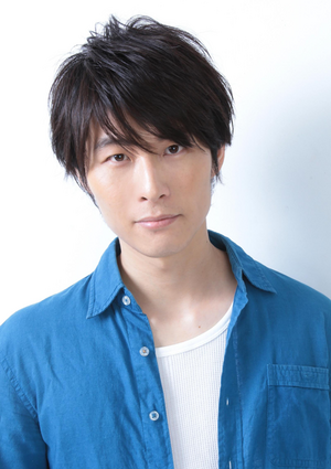 Voice Actor - Ryosuke Kanemoto.png
