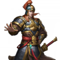 Shin Sangokushi Sousouden portrait