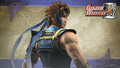 Yue Jin wallpaper